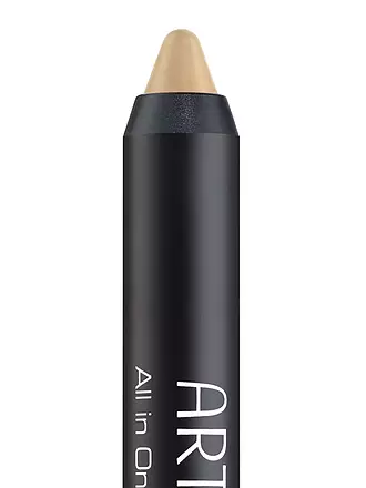 ARTDECO | Concealer - All In Cover Stick (6 Neutralizing Green) | 
